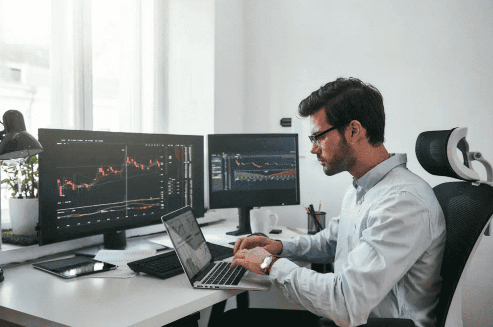 Why Crypto and AI Are Besties